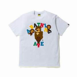 Picture of Aape T Shirts Short _SKUBapeM-3XLsctr79325167